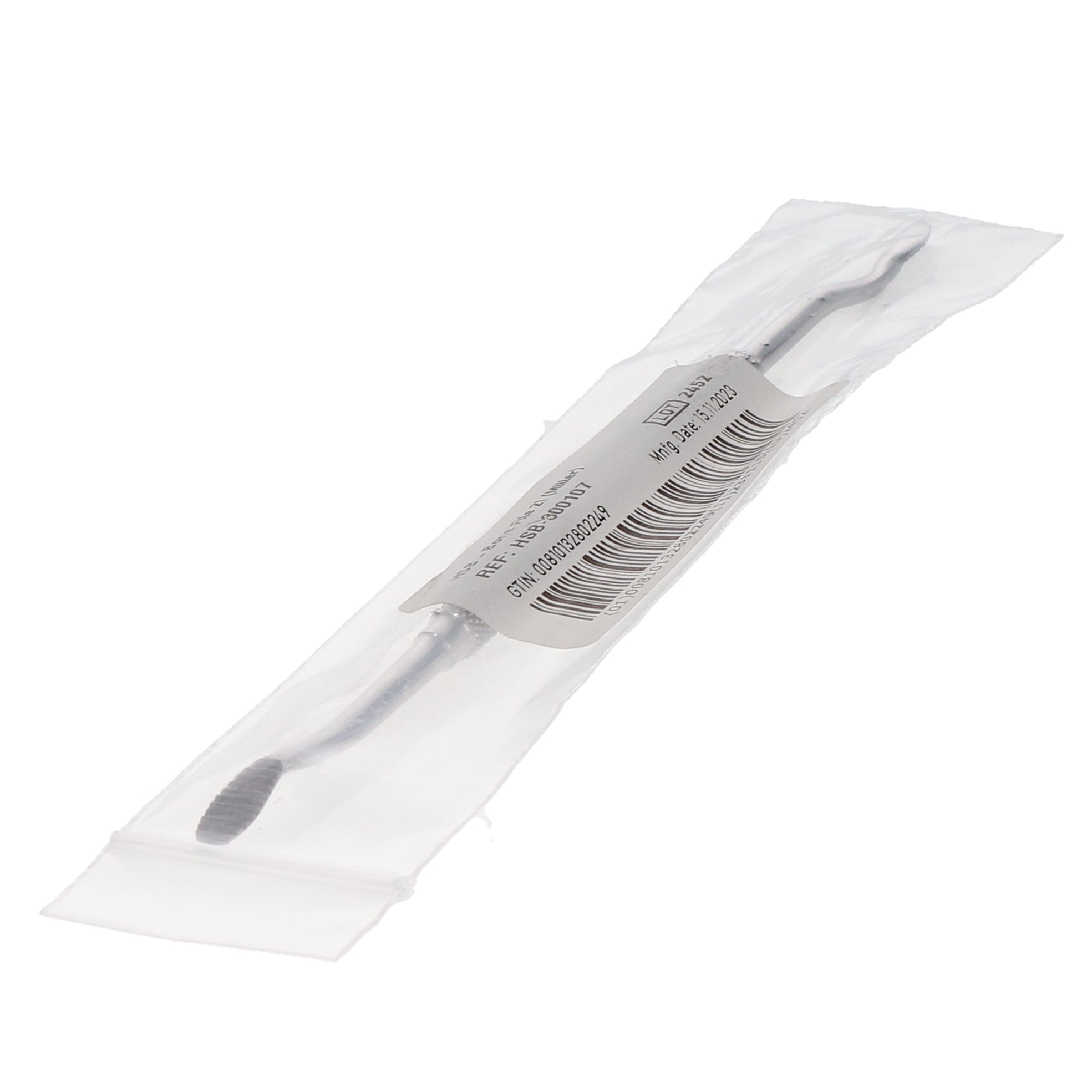 House Brand Dentistry 300107 HSB Miller #21 Dental Bone File Instrument House Brand Dentistry 300107 HSB Miller #21 Dental Bone File Instrument